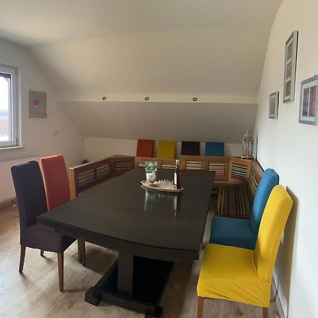 Tom'S Huette Apartment Presseggersee Luaran gambar
