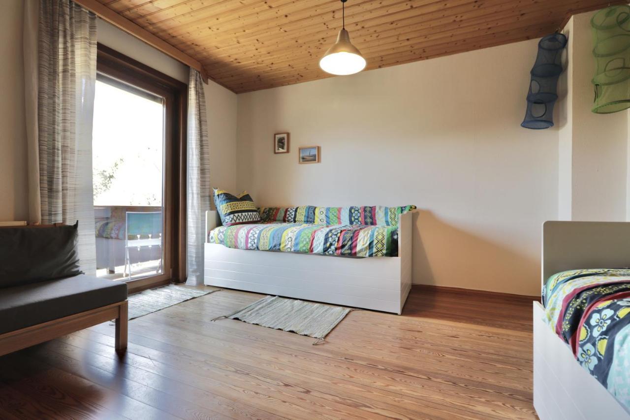Tom'S Huette Apartment Presseggersee Luaran gambar