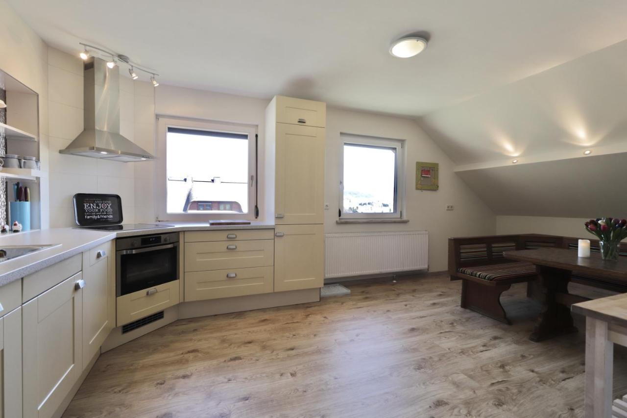 Tom'S Huette Apartment Presseggersee Luaran gambar