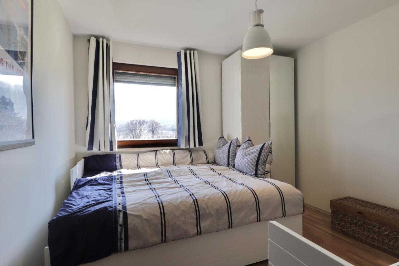 Tom'S Huette Apartment Presseggersee Luaran gambar