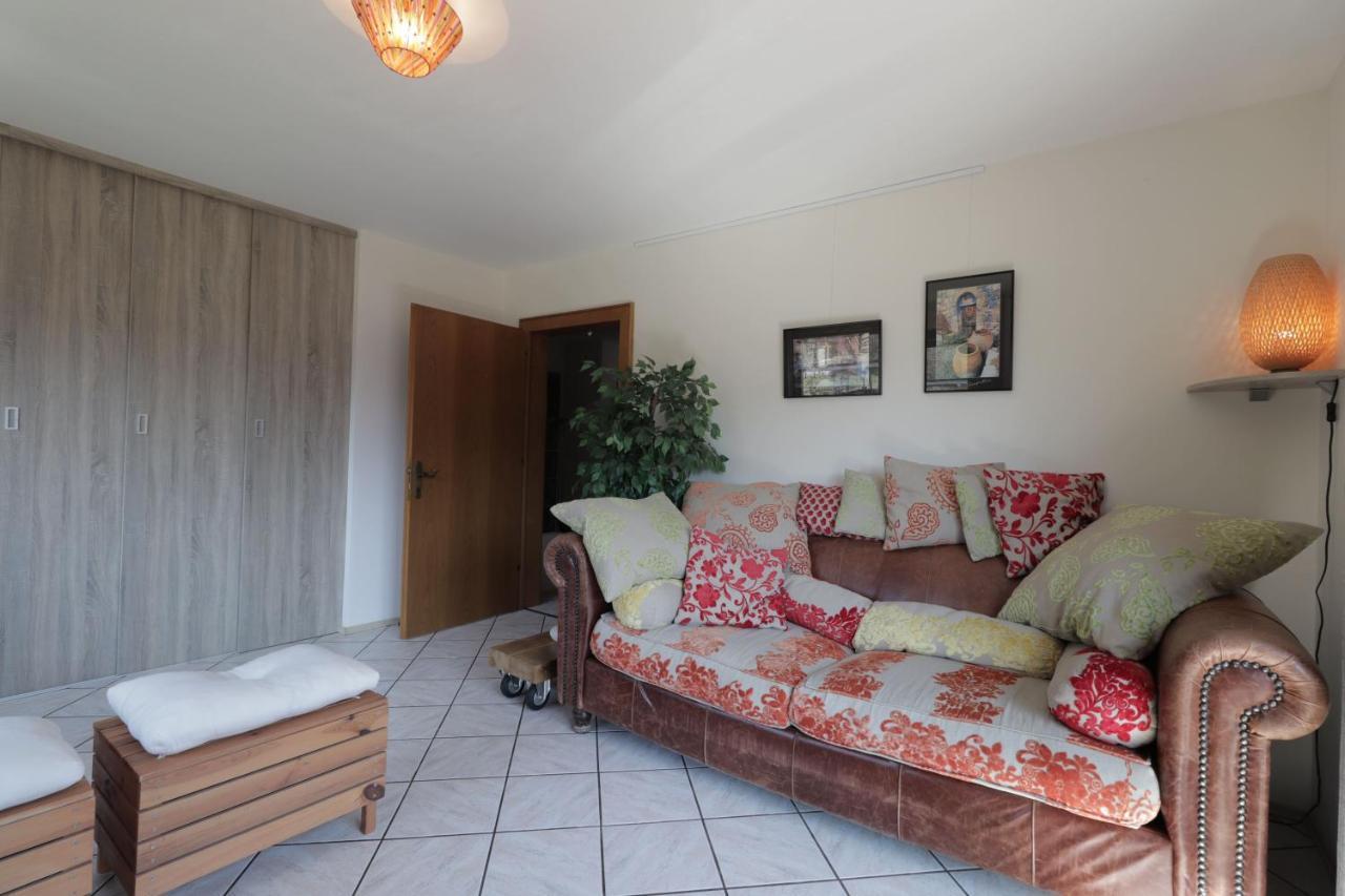 Tom'S Huette Apartment Presseggersee Luaran gambar