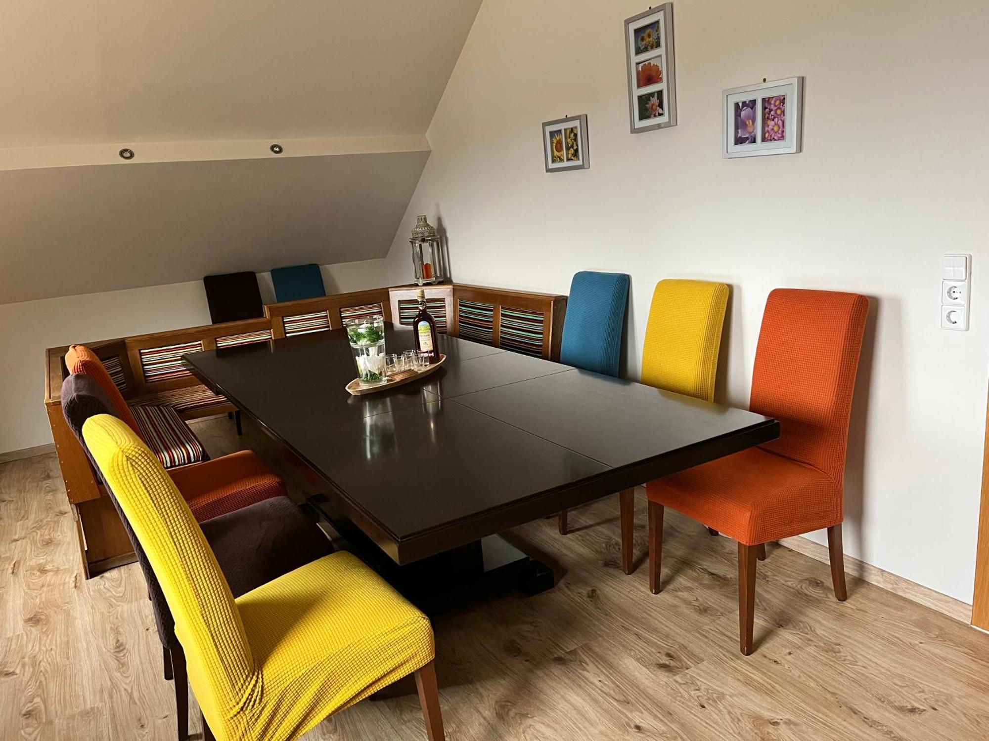 Tom'S Huette Apartment Presseggersee Luaran gambar