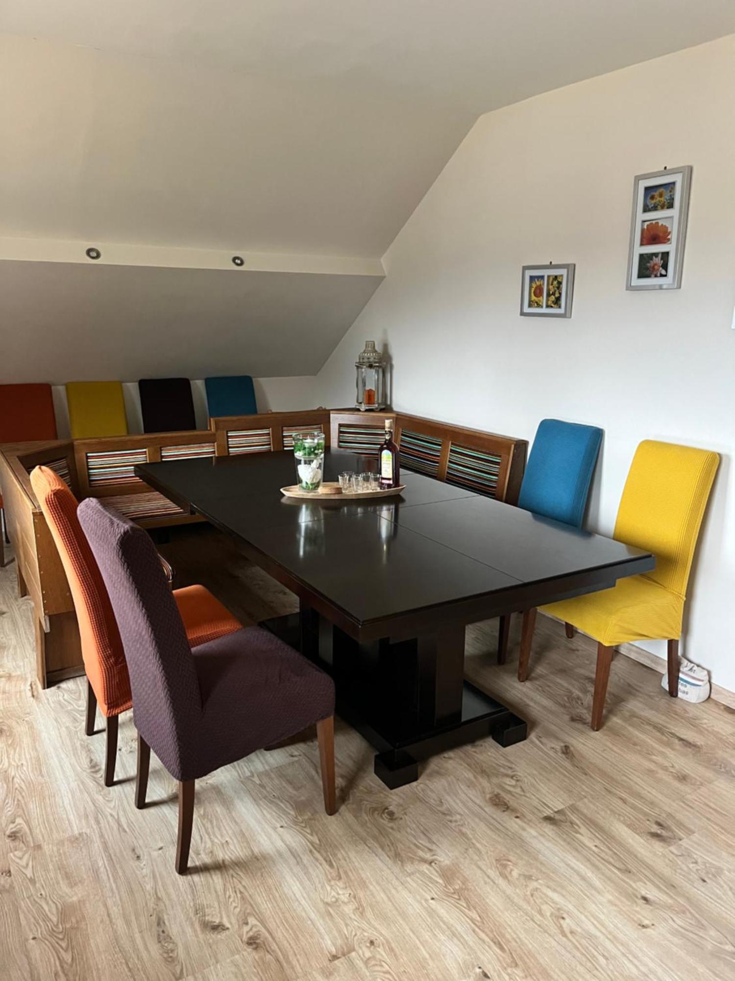 Tom'S Huette Apartment Presseggersee Luaran gambar