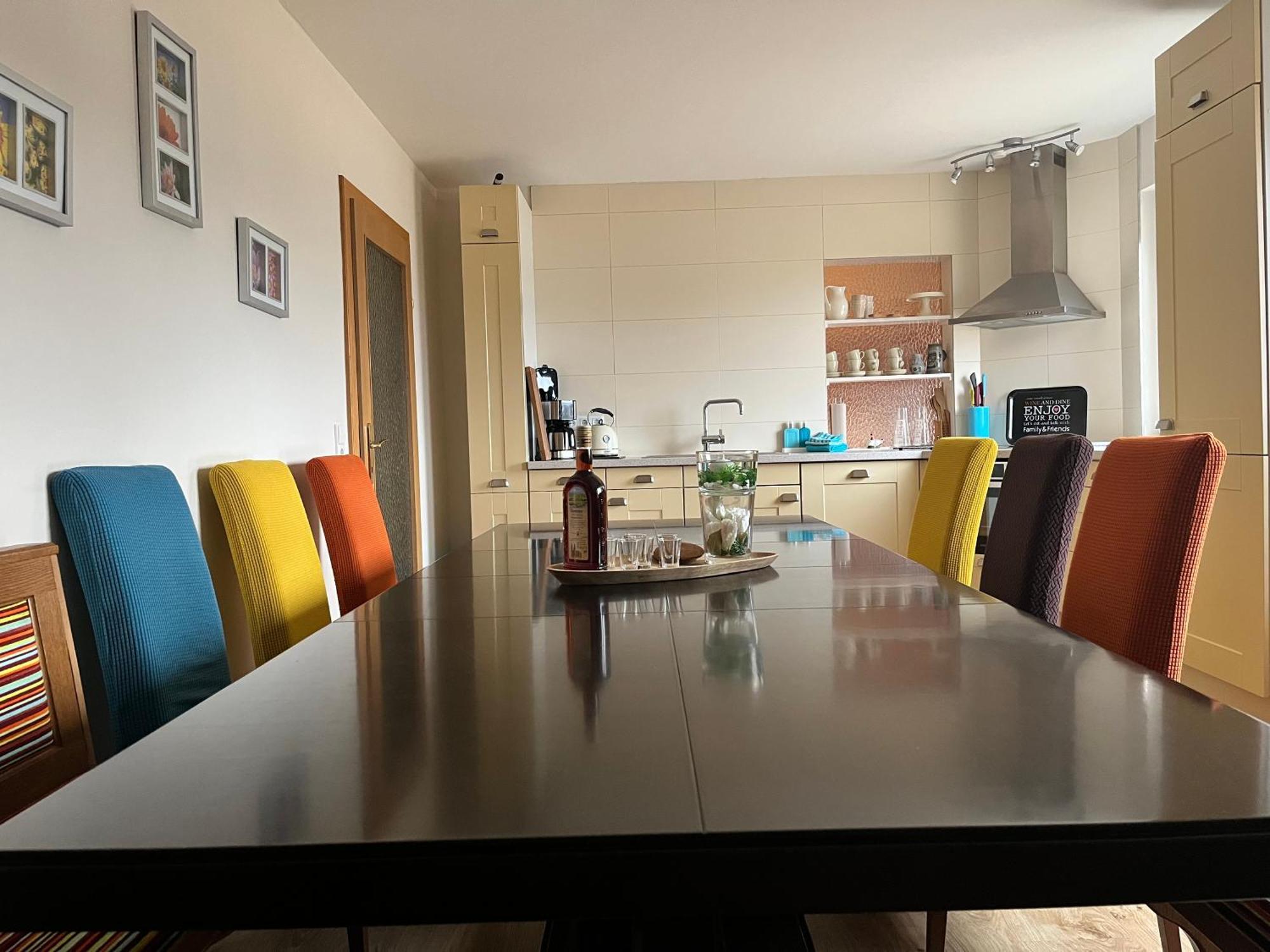 Tom'S Huette Apartment Presseggersee Luaran gambar