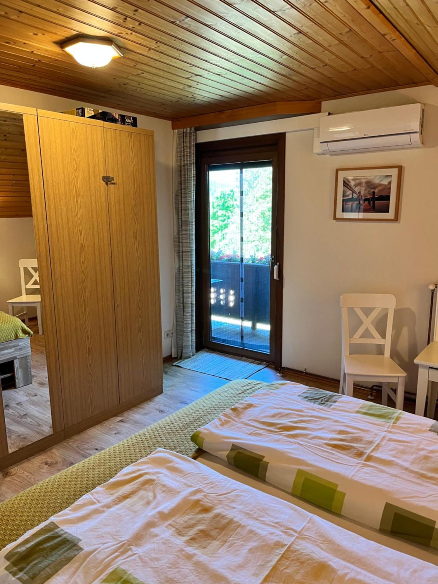 Tom'S Huette Apartment Presseggersee Luaran gambar