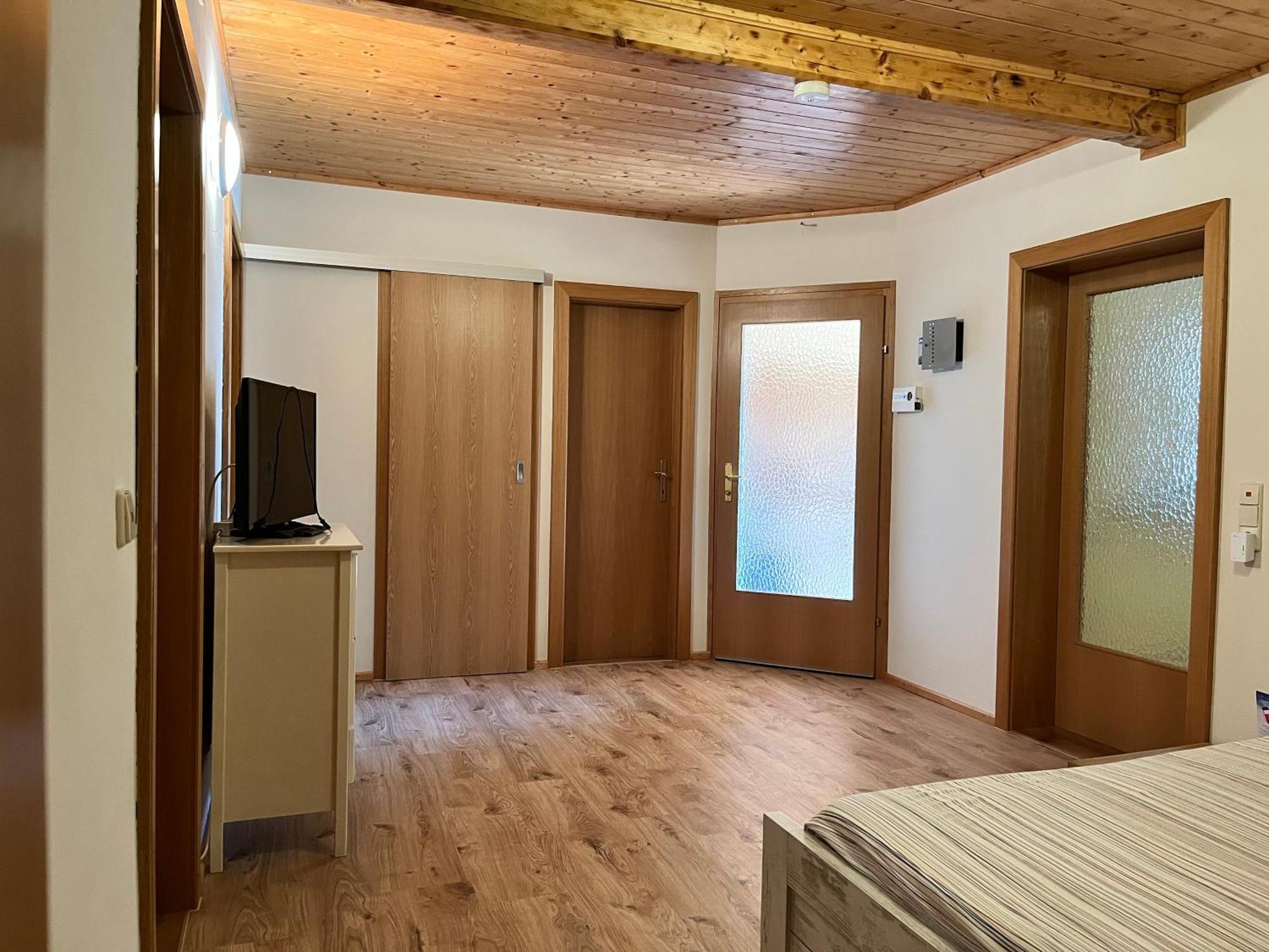 Tom'S Huette Apartment Presseggersee Luaran gambar